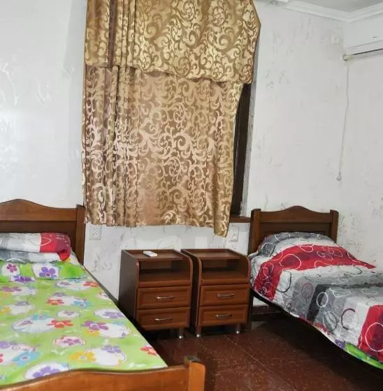 پانسیون Guest House Passiflora პასიფლორა
