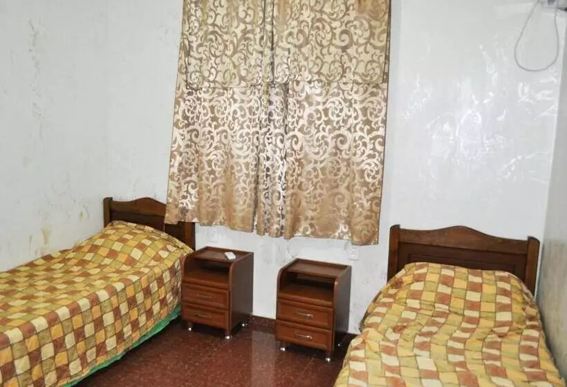 پانسیون Guest House Passiflora პასიფლორა