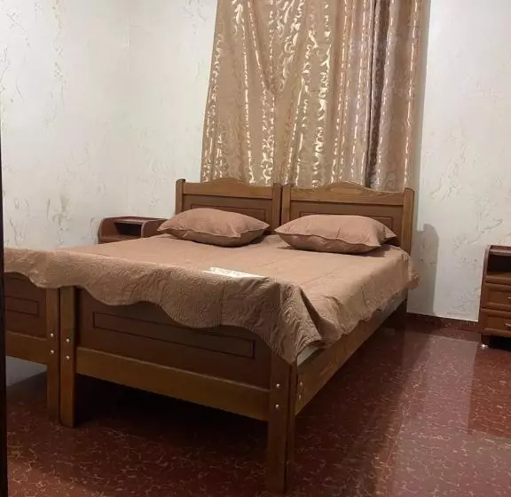 پانسیون Guest House Passiflora პასიფლორა