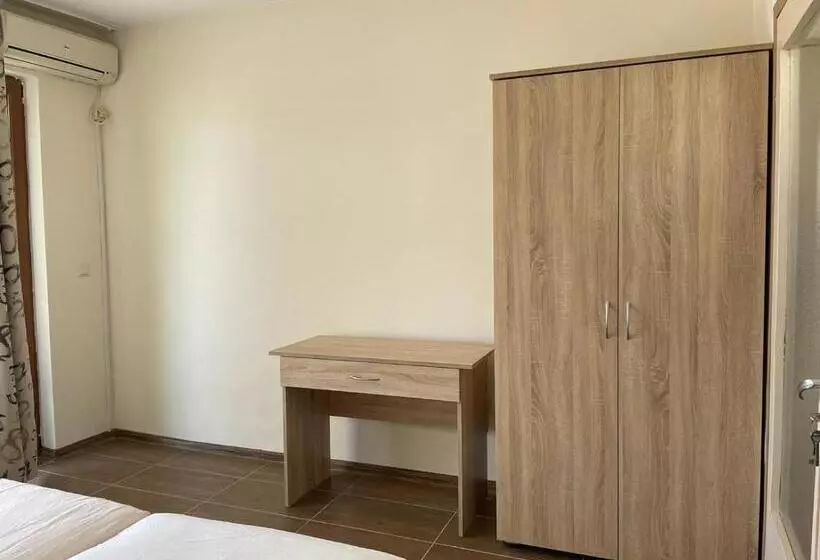 ペンション Villa Elina