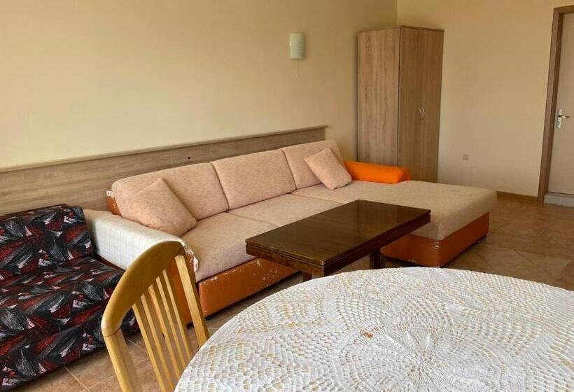 פנסיון Villa Elina