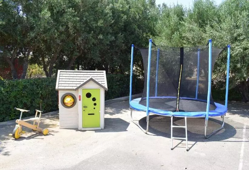 Majatalo Villa Ina