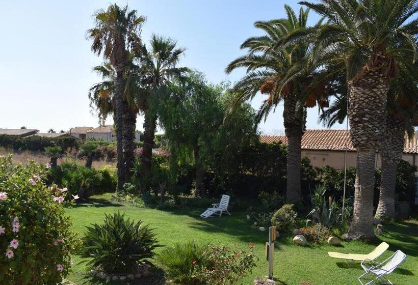 بنسيون Villa Ina