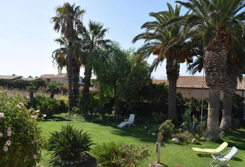 Majatalo Villa Ina