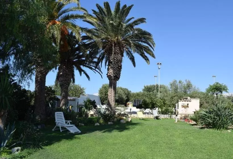 Majatalo Villa Ina