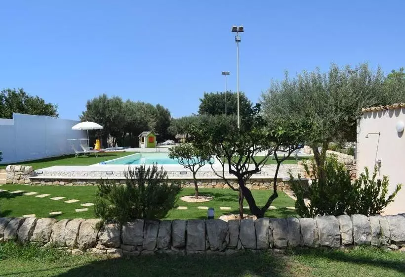 Majatalo Villa Ina