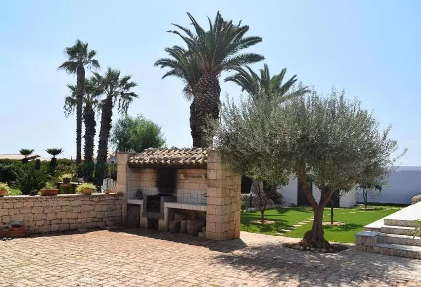 Majatalo Villa Ina