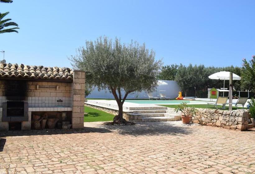 بنسيون Villa Ina