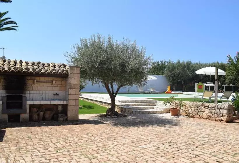 Majatalo Villa Ina