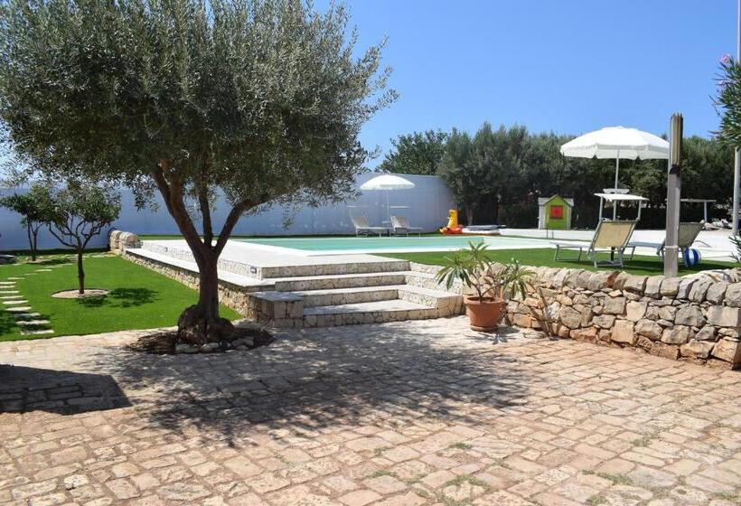 بنسيون Villa Ina