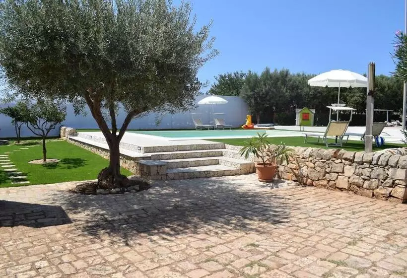 Majatalo Villa Ina