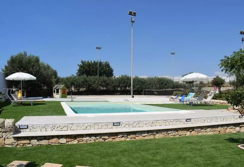 Majatalo Villa Ina