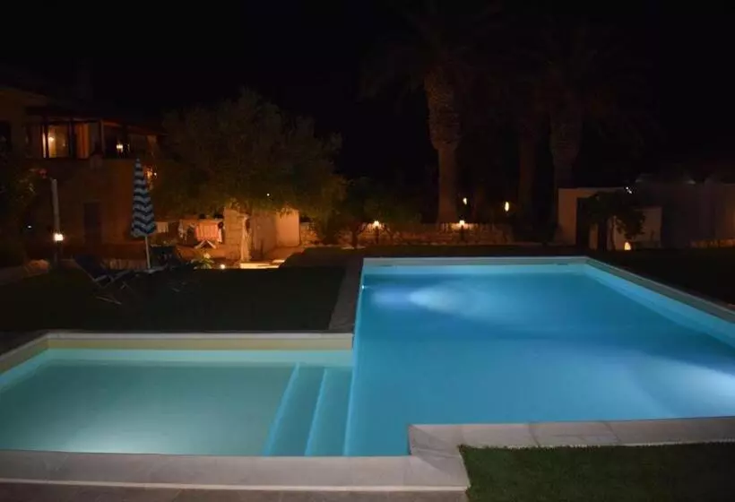 Majatalo Villa Ina