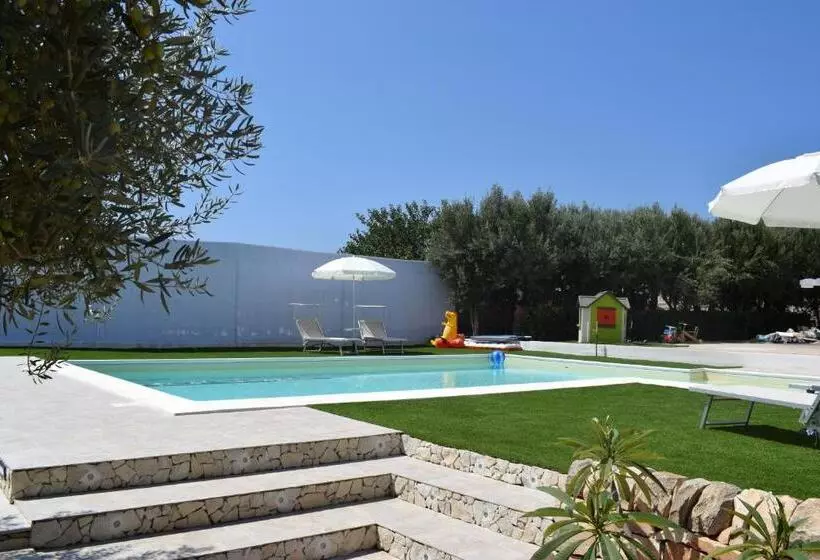 Majatalo Villa Ina