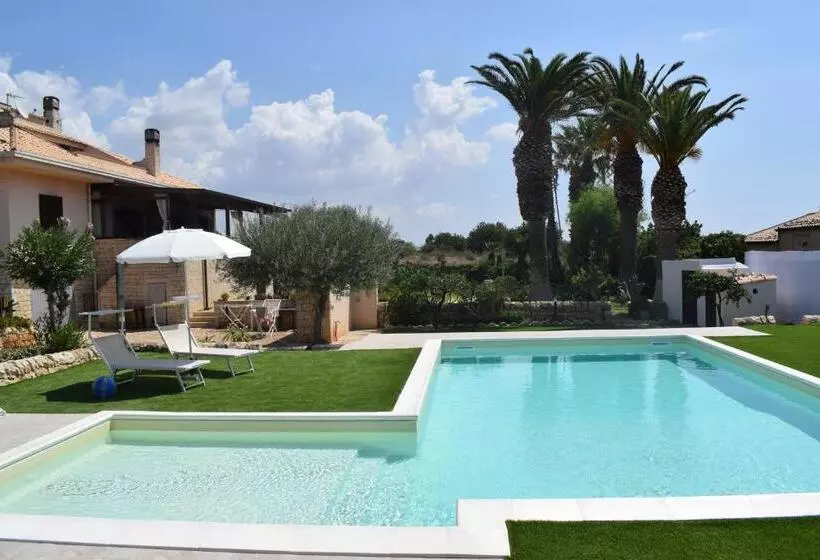 Majatalo Villa Ina