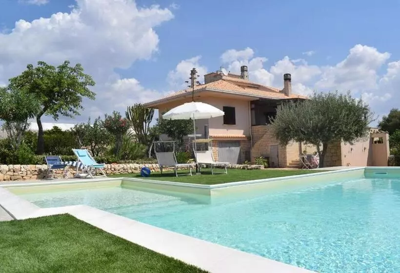Majatalo Villa Ina