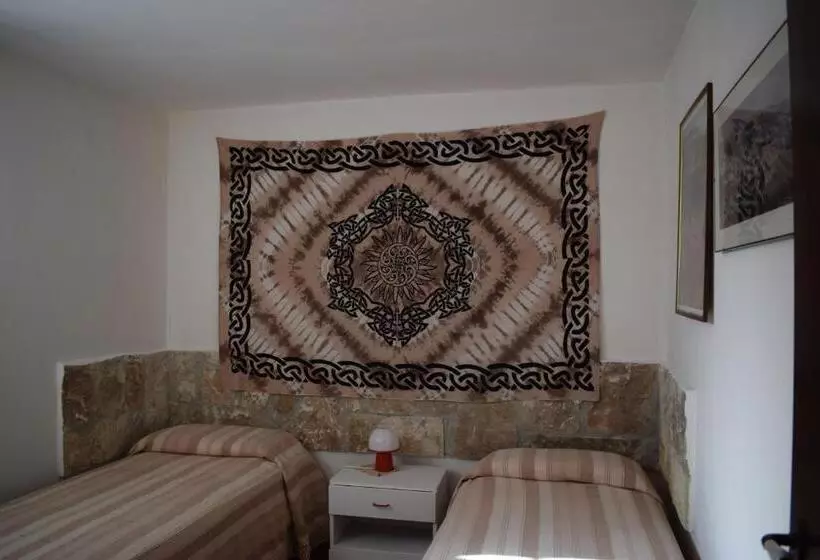 Majatalo Villa Ina