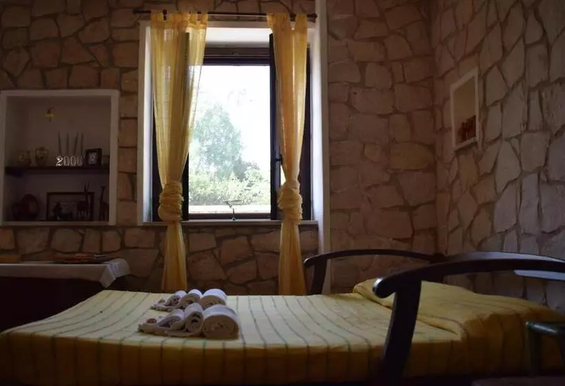 Majatalo Villa Ina