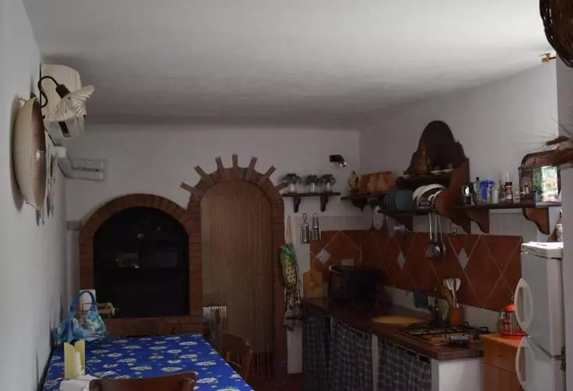 Majatalo Villa Ina