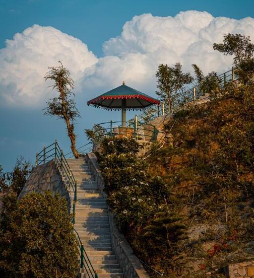 Tree Of Life Vantara Resort & Spa