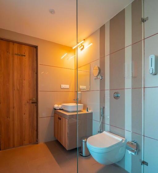 Tree Of Life Vantara Resort & Spa