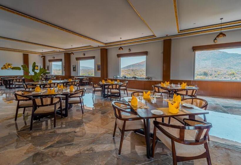 Tree Of Life Vantara Resort & Spa