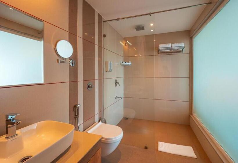 Tree Of Life Vantara Resort & Spa