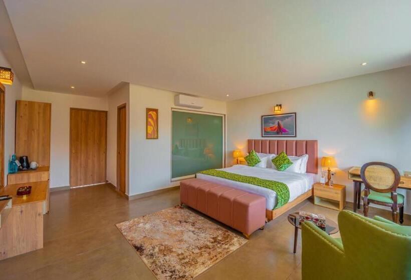 Tree Of Life Vantara Resort & Spa