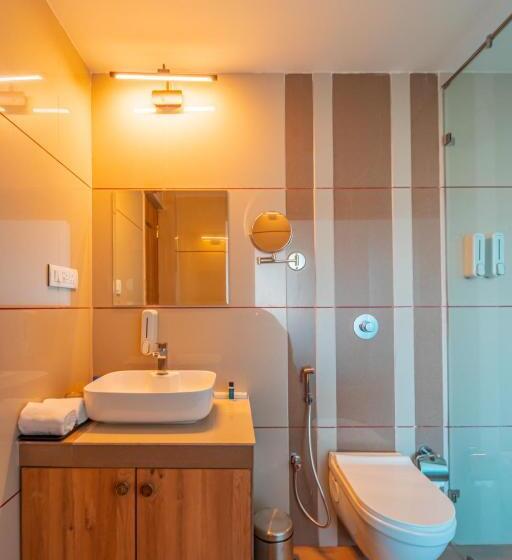 Tree Of Life Vantara Resort & Spa