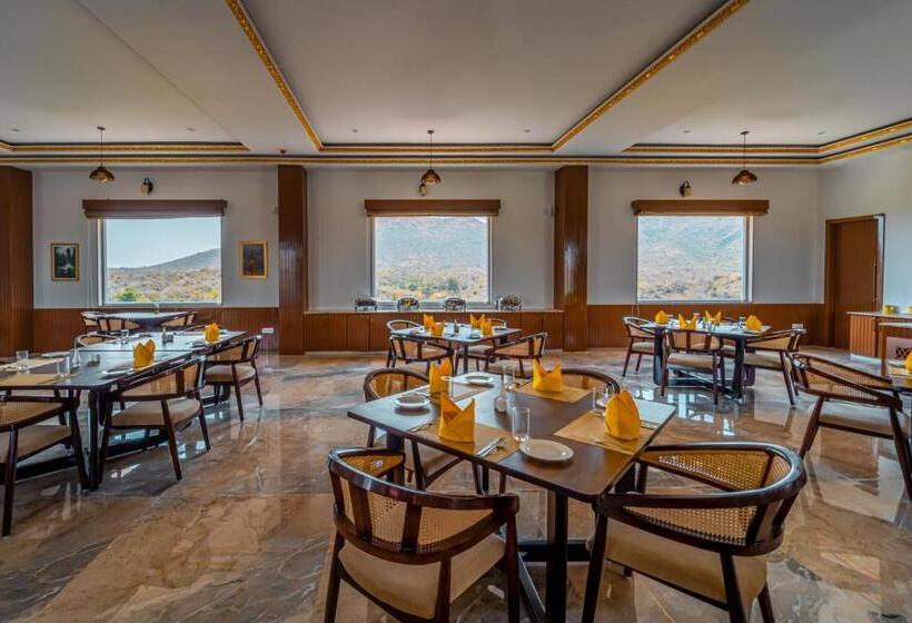 Tree Of Life Vantara Resort & Spa