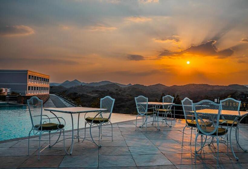 Tree Of Life Vantara Resort & Spa