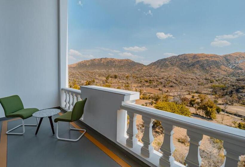 Tree Of Life Vantara Resort & Spa