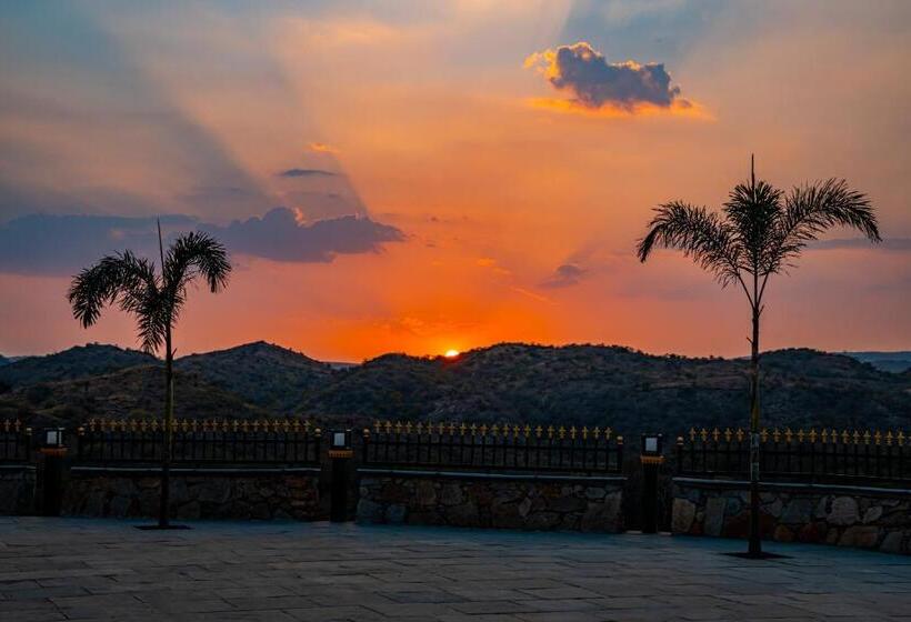 Tree Of Life Vantara Resort & Spa