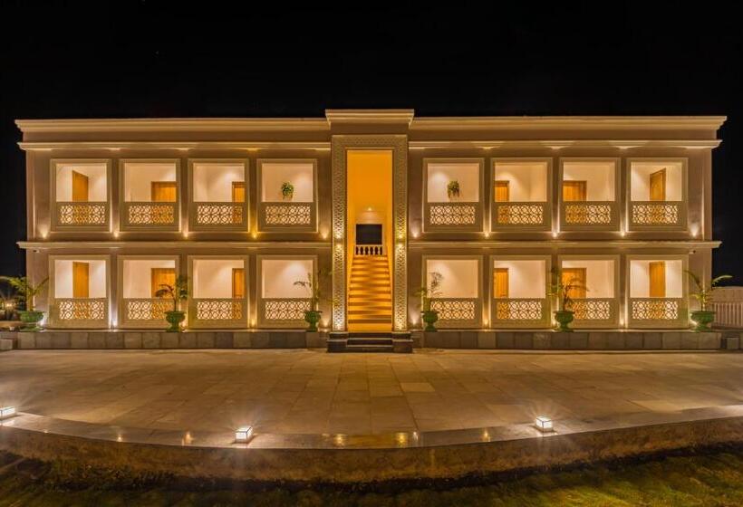 Tree Of Life Vantara Resort & Spa