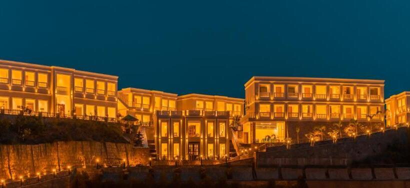 Tree Of Life Vantara Resort & Spa