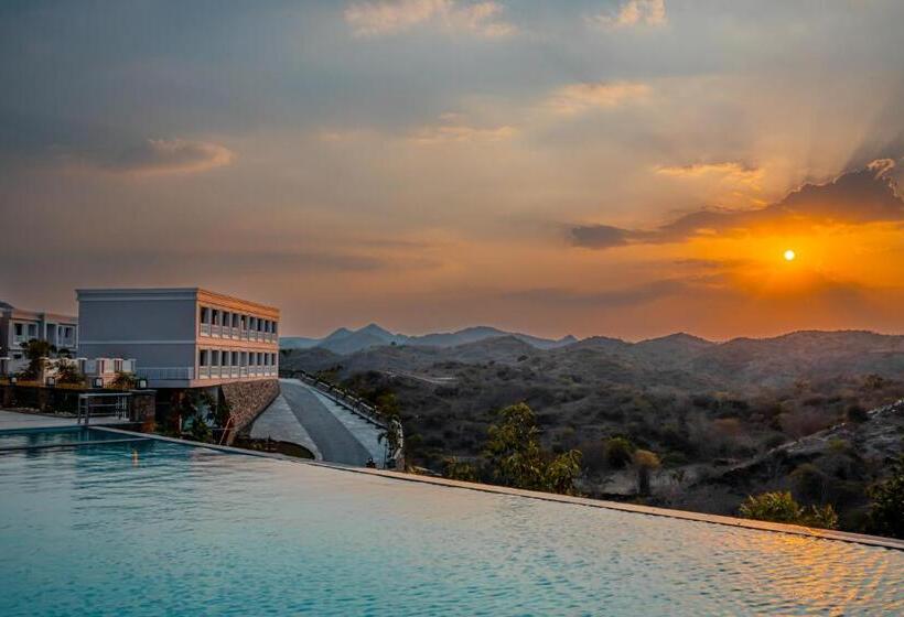 Tree Of Life Vantara Resort & Spa