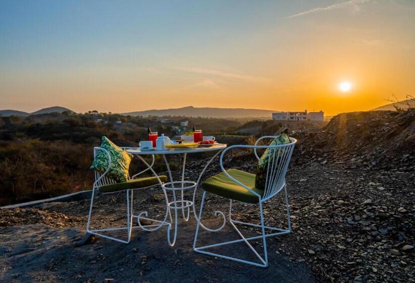 Tree Of Life Vantara Resort & Spa