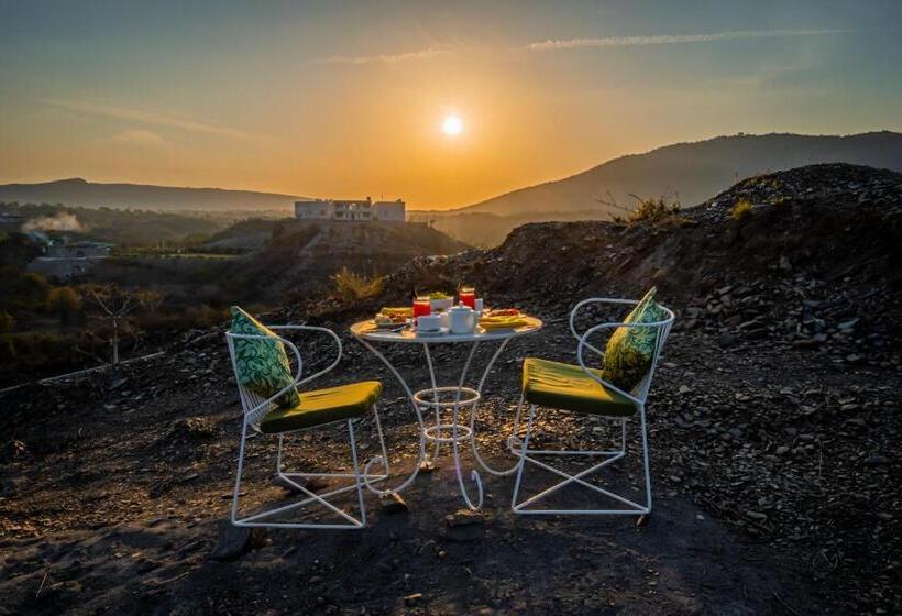 Tree Of Life Vantara Resort & Spa