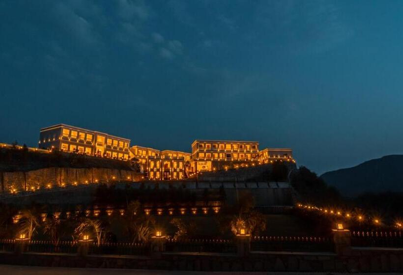 Tree Of Life Vantara Resort & Spa