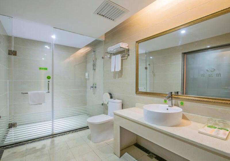 Vienna Hotel East Xiangtan Railway Station