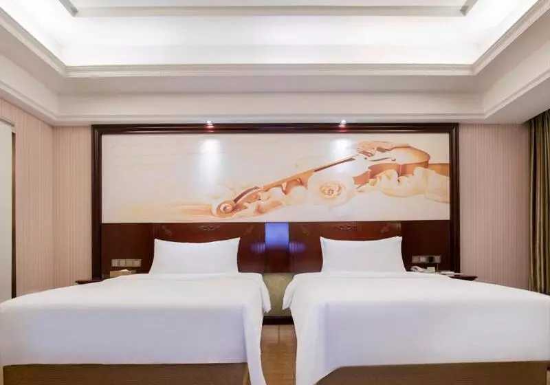 Vienna Hotel East Xiangtan Railway Station