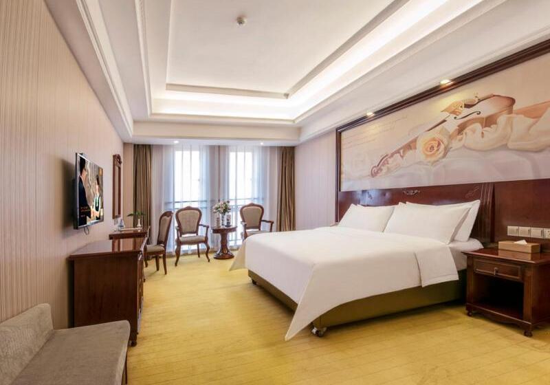 Vienna Hotel East Xiangtan Railway Station