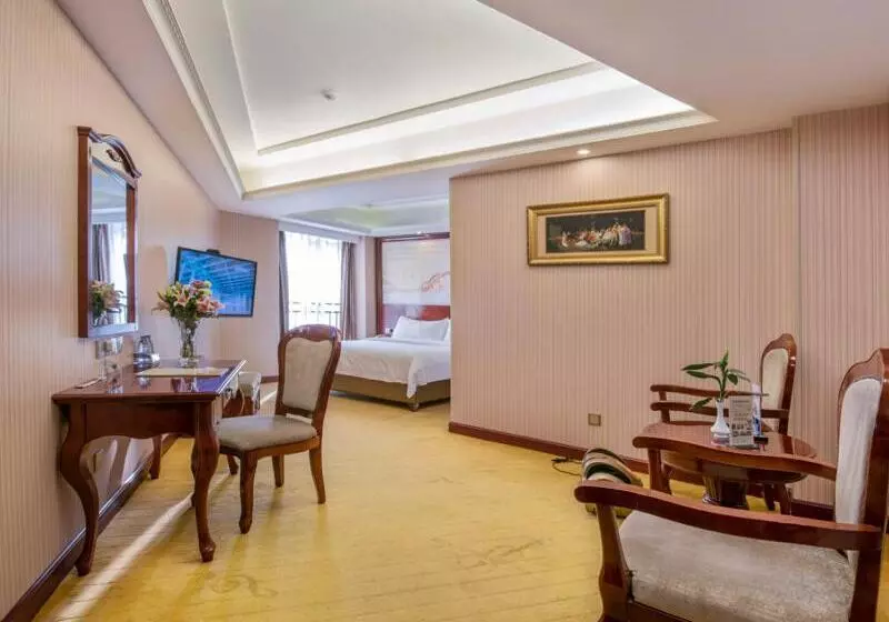 Vienna Hotel East Xiangtan Railway Station