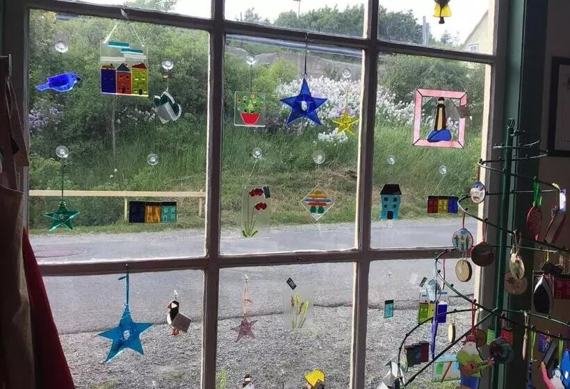 Retkeilymaja Eriksen Premises