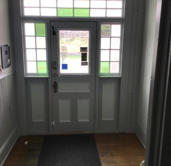 هاستل Eriksen Premises