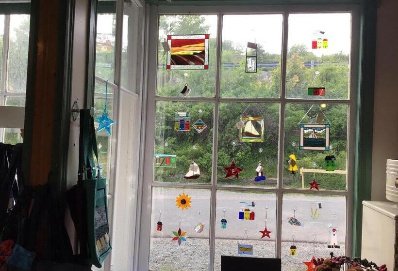 هاستل Eriksen Premises