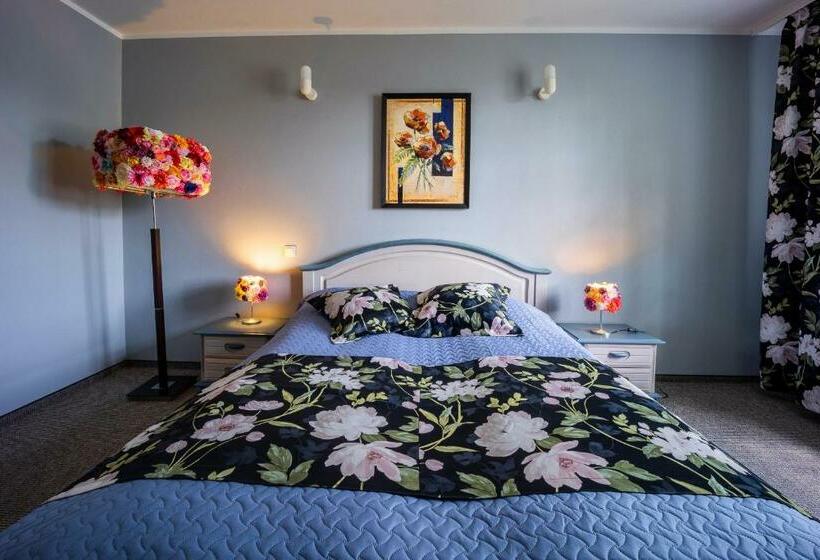 هاستل Guest House Nīcava