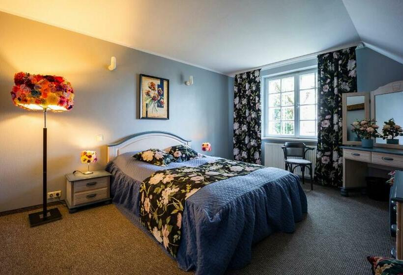 هاستل Guest House Nīcava