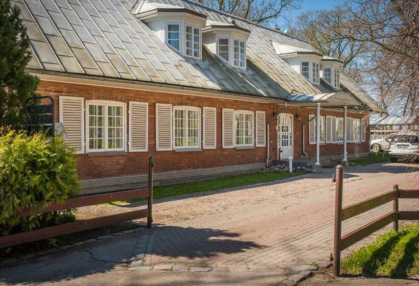 هاستل Guest House Nīcava