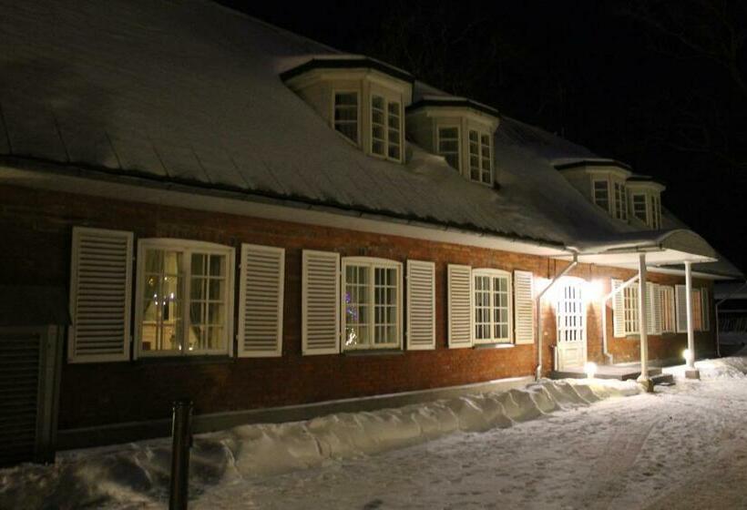 هاستل Guest House Nīcava